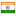 aasraindia.com server is located in India